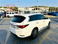 إنفينيتي QX60